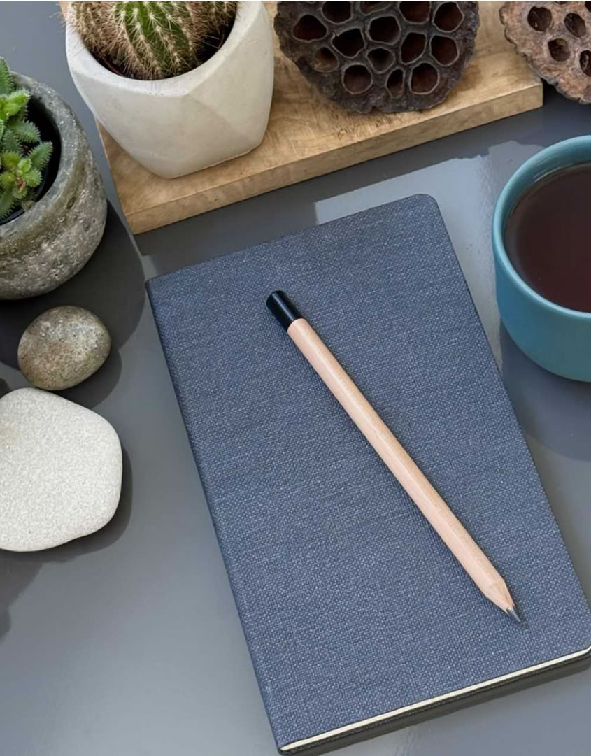 CASTELLI STATIONERY COLLECTION
